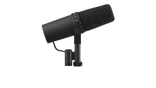 Shure SM7B Vokalmikrofon