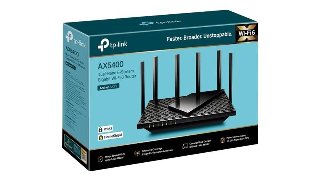 TP-Link Archer AX73
