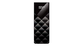 Silicon Power Ultima U03 USB-stick - 16 GB
