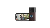 Ring Battery Video Doorbell - Smart dørklokke - med kamera