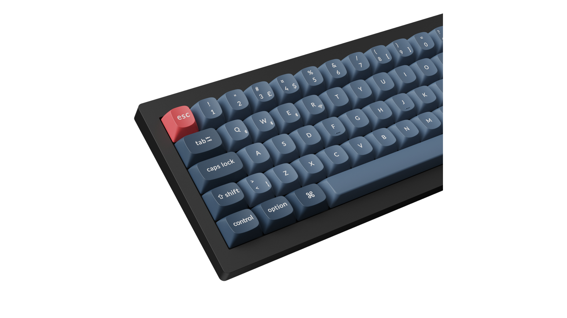 Keychron V2M-D3-BO