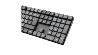 Keychron K5M-H1-BO