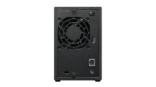 ASUSTOR AS1102TL