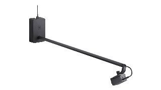 Huddly Canvas - whiteboard capture camera
