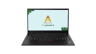 Lenovo Refurbished LAP-X1CARBON8TH-MX-A006