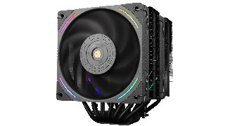 Thermalright Phantom Spirit 120 EVO