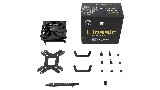 Thermalright AXP-90 X36 BLACK - Processor-køler