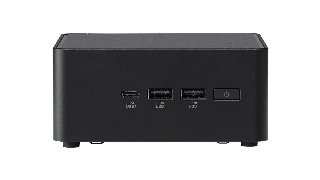 ASUS NUC 14 Pro+ Core Ultra 7 / vPro - 0GB / 0TB