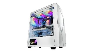 Enermax ELC-AQFA240-SQA-W