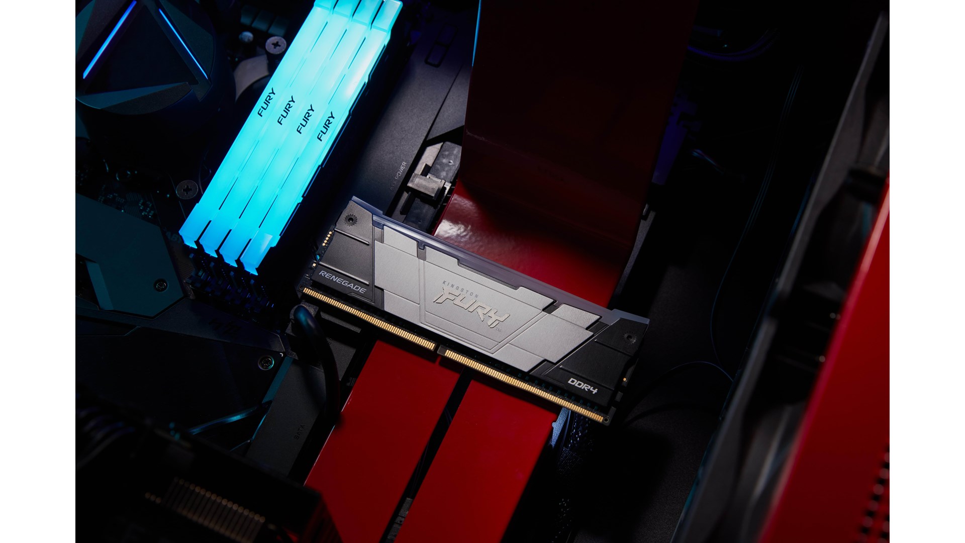 Kingston KF436C16RB2A/8