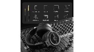 OneOdio MONITOR 40