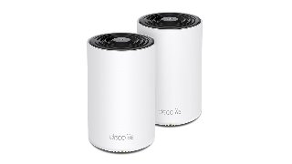 TP-Link DECO XE75(2-PACK)