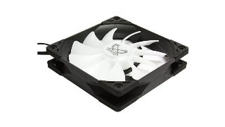 Scythe Computer Cooling System