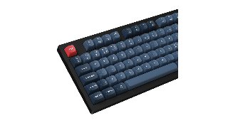 Keychron V5M-D1-BO