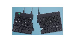 R-Go Tools RGOSP-ITWIBL - USB - QWERTY Italiensk