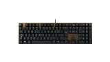 Cherry G80-3950LHBDE-2 - USB - QWERTZ tysk