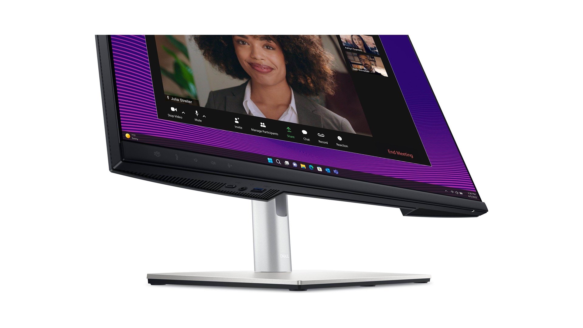 Dell DELL-P2724DEB