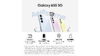 SM-A556B/DS SM-A556BLVCEUB
