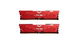 Team Group T-Force Vulcan DDR5-6000 - Hukommelsessæt - 32 GB