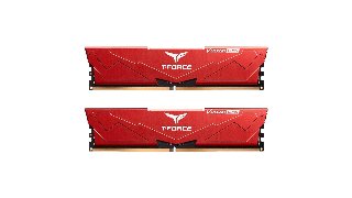 Team Group T-Force Vulcan DDR5-6000 - 32GB