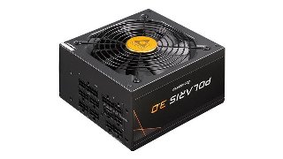 Chieftec PPS-1050FC-A3