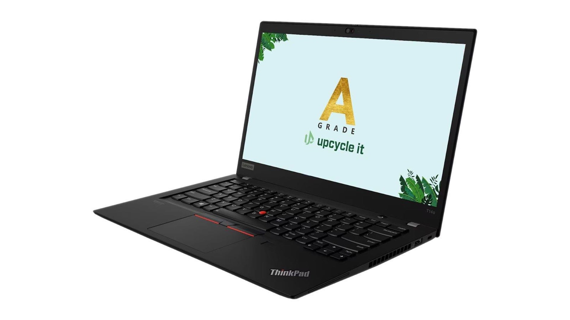 Lenovo Refurbished LAP-T14SG1-MX-A014