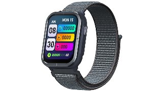 Smartwatch Mibro C3 sort (MIBAC_C3)