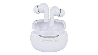 Happy Plugs JOY PRO - true wireless earphones with mic
