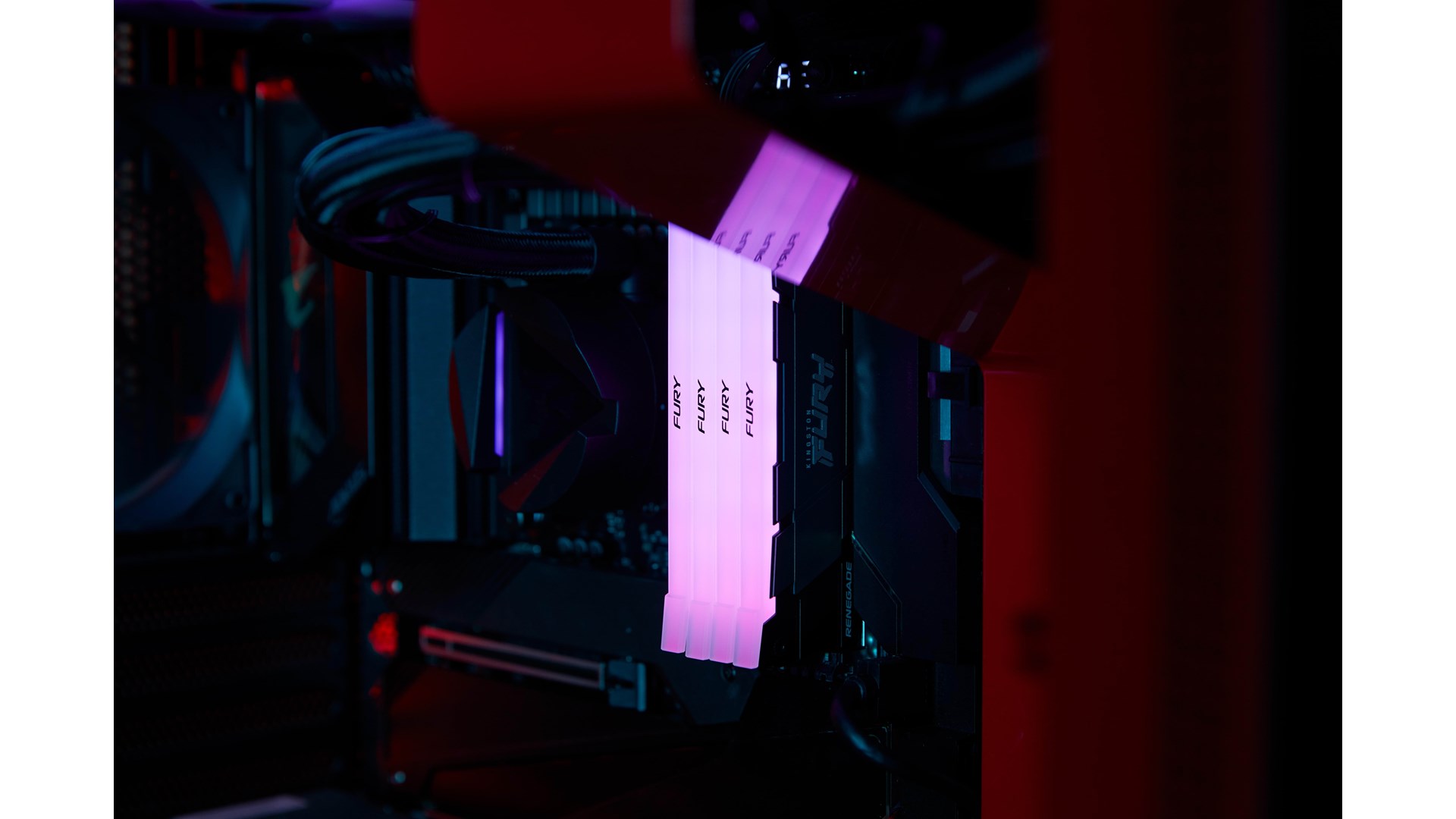 Kingston KF432C16RB2AK4/32