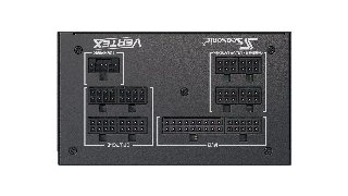 Seasonic Vertex GX 750 Strømforsyning