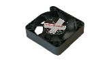 Xilence Case Fan 40x40x10 MM / XF031 - Indsats med blæser
