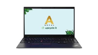 Lenovo Refurbished ThinkPad L15 G1 - 15"