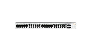 HPE Networking Instant On 1930 48G 4SFP+ 370W Switch - Switch - 52 porte - L3 - Administreret