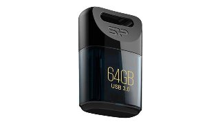 Silicon Power SP064GBUF3J06V1D