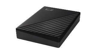 WD WDBR9S0060BBK-WESN