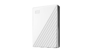WD WDBR9S0060BWT-WESN