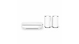 Linksys Velop Micro 6 Dual-band Mesh WiFi System (3-Pack)