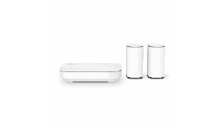 Linksys Velop Micro 6 Wi-fi-system