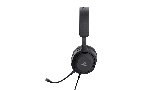 Trust 24715 - Headset - kablet - 3,5 mm jackstik