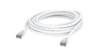 Ubiquiti UACC-Cable-Patch-Outdoor-8M-W