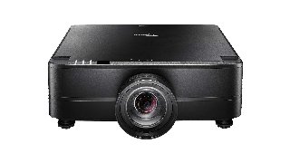 Optoma W9PD7K401VZ1