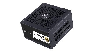 SilverStone SST-DA850R-GMA