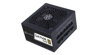 SilverStone SST-DA750R-GMA