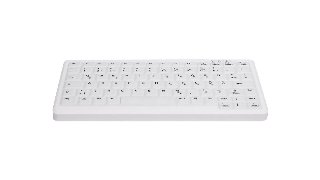 Cherry AK-C4110F-U1-W/GE