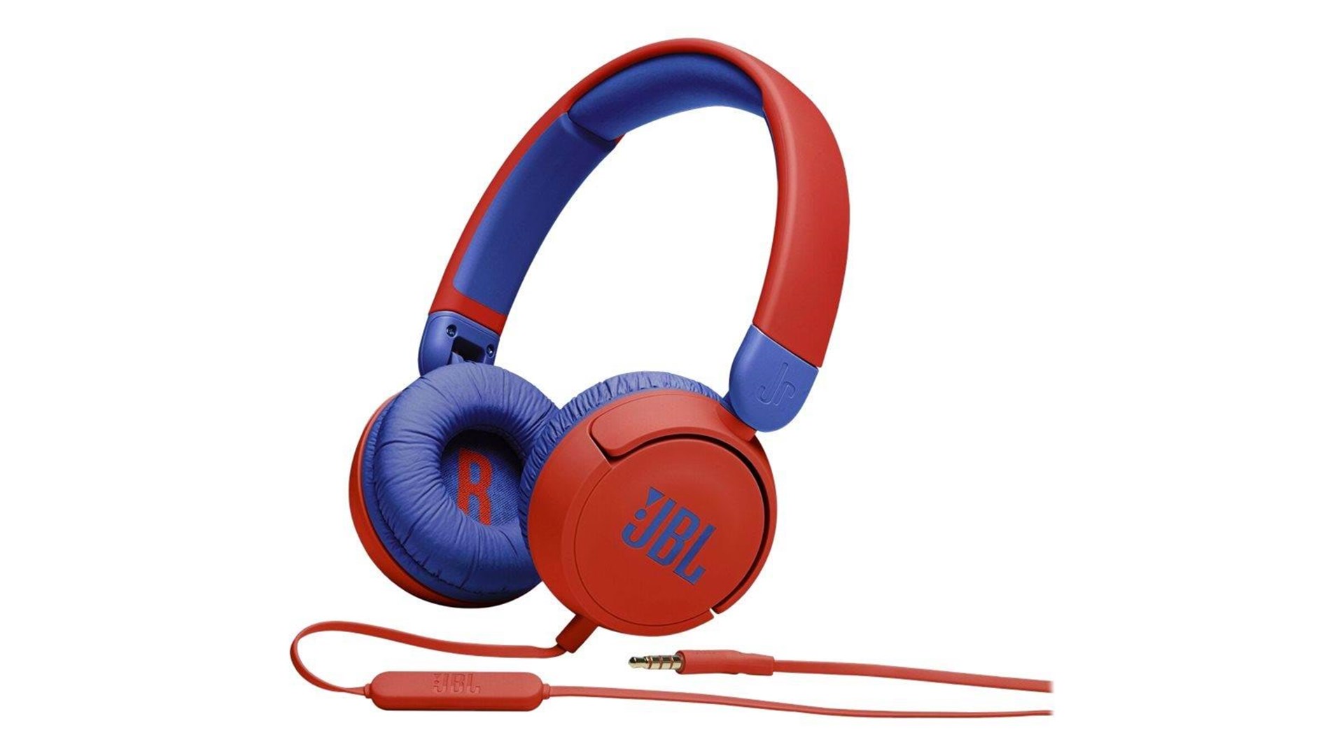 JBL JBLJR310RED