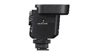 Sony ECMM1.CE7