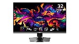 31.5" MSI MPG 321URX QD-OLED