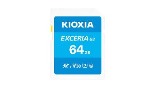 Kioxia LNEX2L064GG4