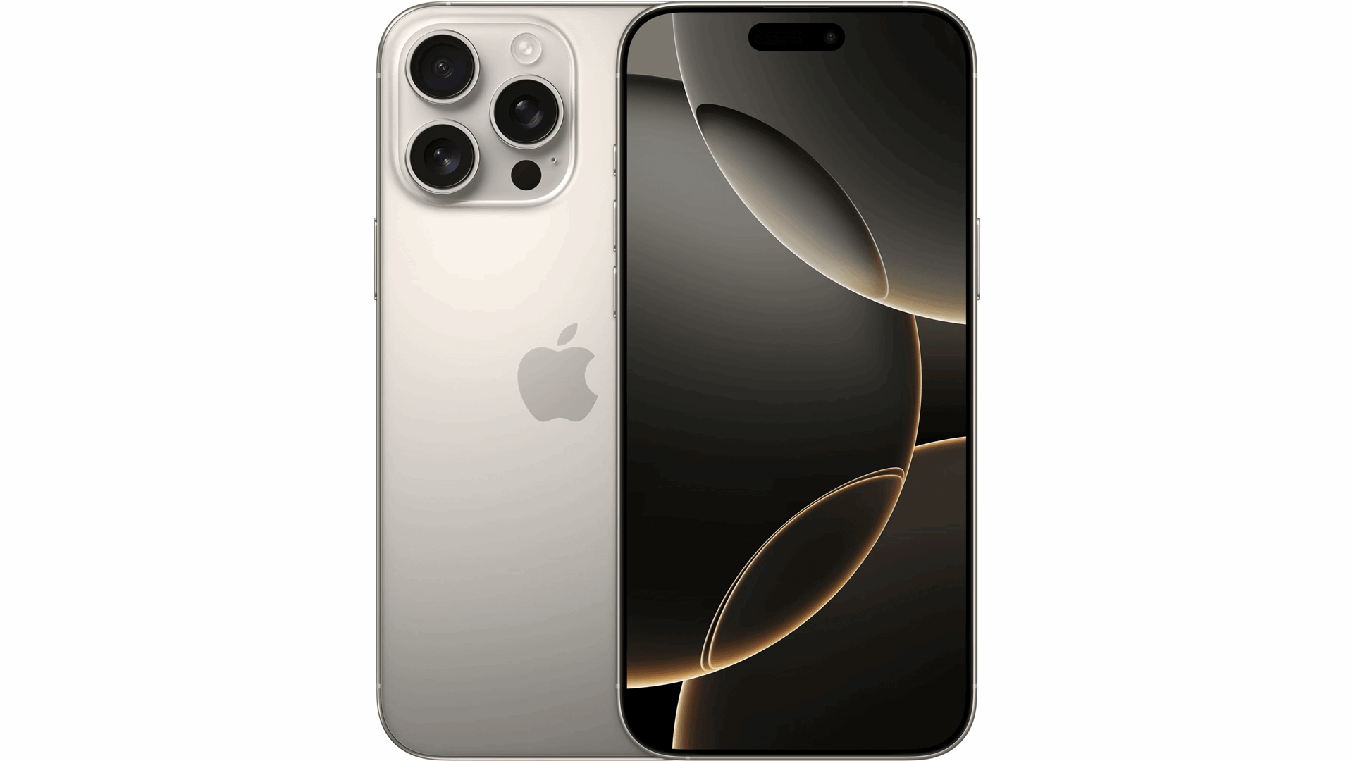 Apple iPhone 16 Pro Max 256GB