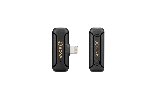 BOYA Wireless Microphone x1 BY-WM3 - Trådløs mikrofon - Apple Lightning
